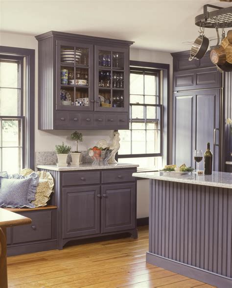 Crown point cabinetry - 